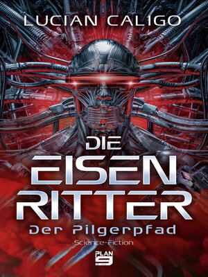 cover image of Die Eisenritter